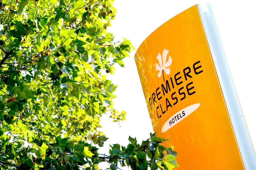 Premiere Classe Coulommiers Mouroux Bagian luar foto